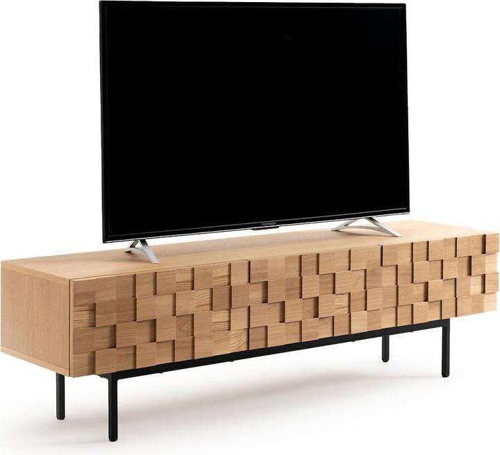 Produktbild La Redoute Interieurs Madria (163.5 x 40.5 x 46.5 cm)