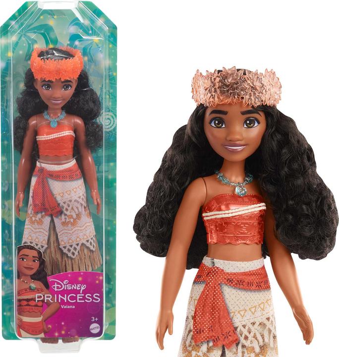 Image du produit Mattel Vaiana