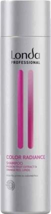 Produktbild Londa Professional - Color Radiance (Shampoo) - Volume: 250 ml (250 ml, Flüssiges Shampoo)