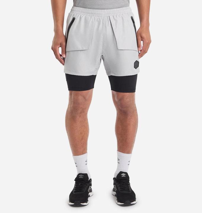 Umbro Pro Training Elite HybridShort