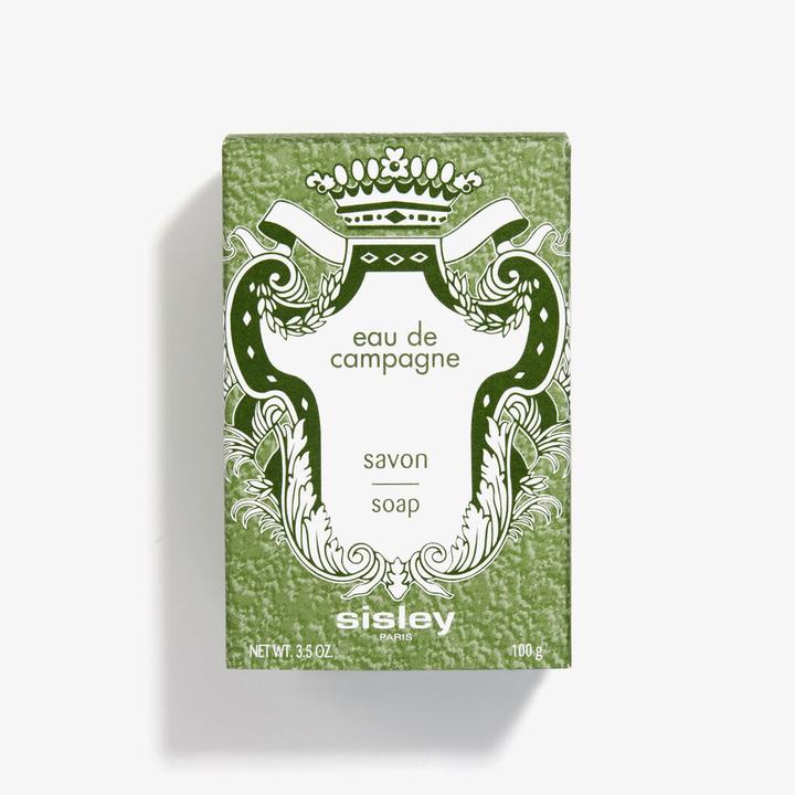 Immagine prodotto Sisley Savon Eau de Campagne (Sapone duro)