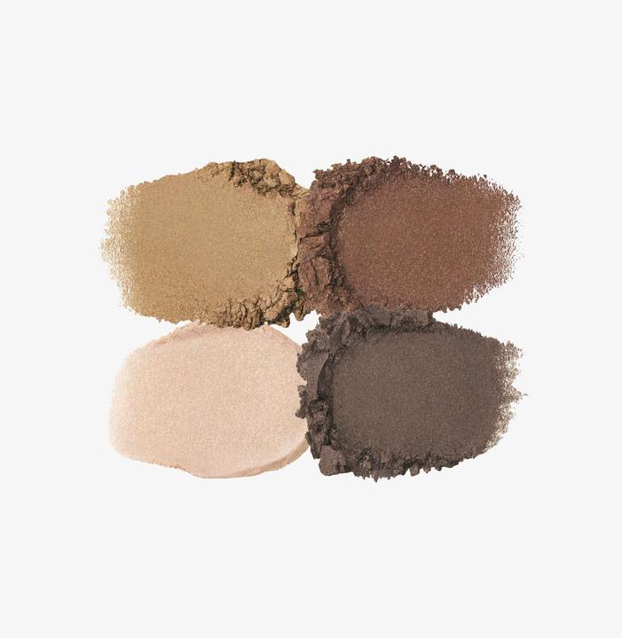 Produktbild Clé De Peau Eye Color Quad - Refill (Nr. 04)