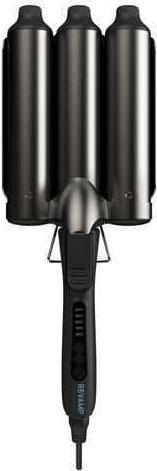 Immagine prodotto Homedics WV-2500-EU Progloss Boho Beach Waver XL (38 mm)