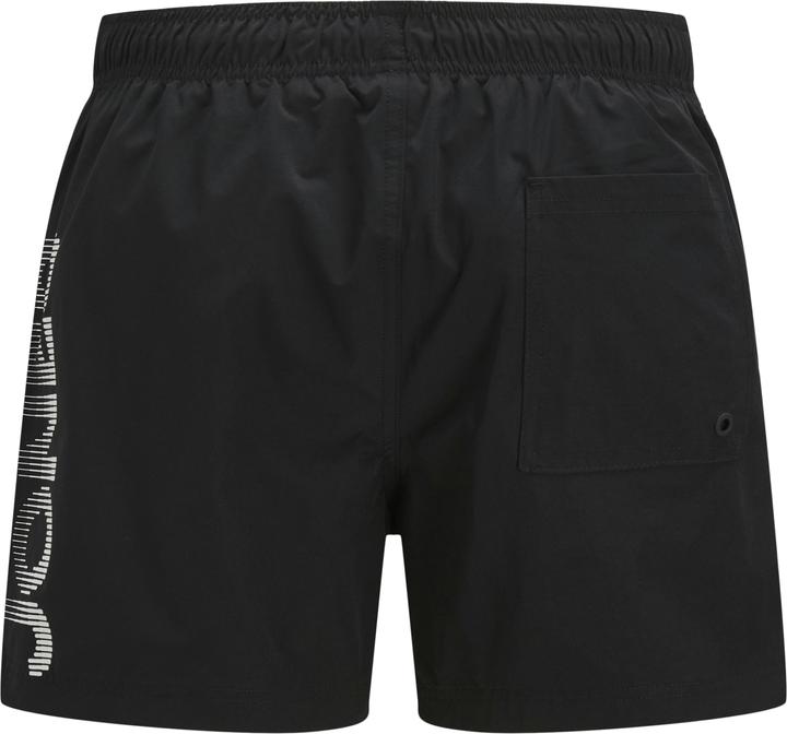 Jack & Jones Jpstmaui Jjswim Splice Logo Akm Sn