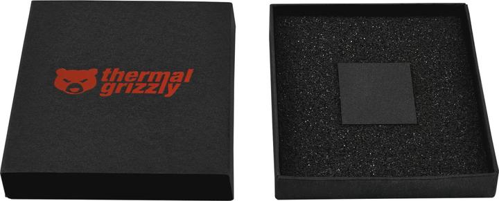 Immagine prodotto Thermal Grizzly Tampone termico in cartoncino - 51 × 68 × 0,2 mm (0.20 mm, 62.50 W/m K)