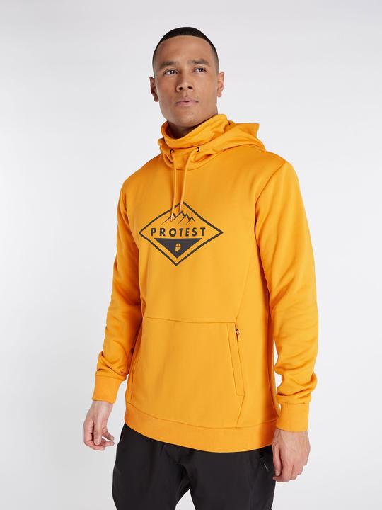 Immagine prodotto MGA Felpa Uomo Prtissyk Hoody Protest (S)