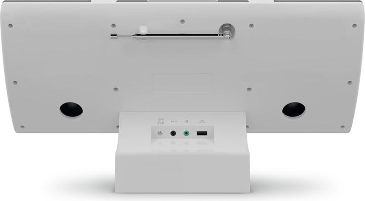 Actual product image TechniSat MultyRadio 4.0 (DAB+, Web radio, Wi-Fi, Bluetooth)