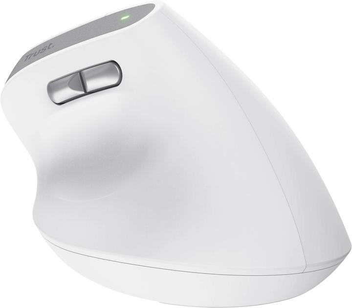 Actual product image Trust 25398 Bayo II Mouse 6 buttons (Wireless)