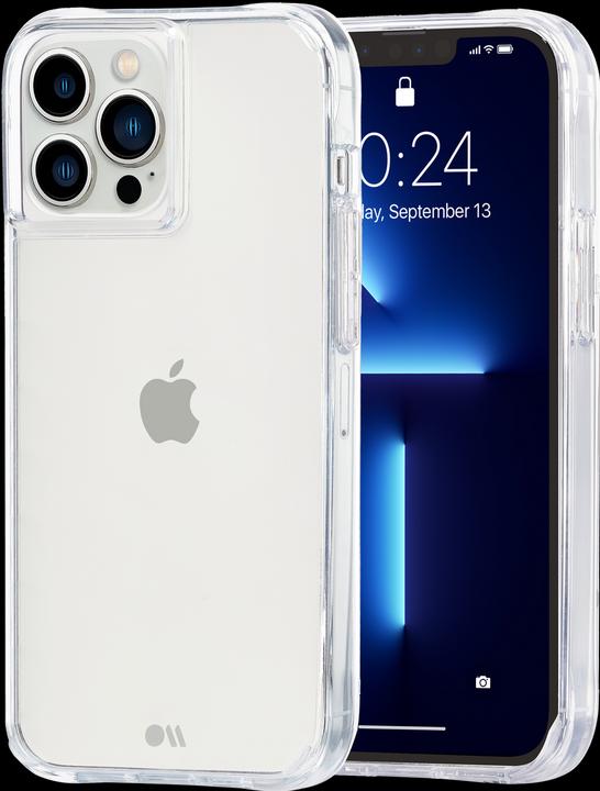Image du produit Case-Mate Tough Clear (Apple iPhone 13 Pro Max)