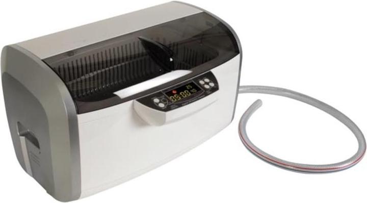 Produktbild Perel ERSATZKORB F?R VTUSC6 - ULTRASCHALLREINIGER - 6 L / 300W (6000 ml)