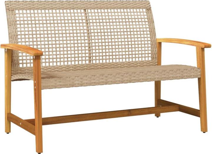 Produktbild VidaXL Garten-Lounge-Set