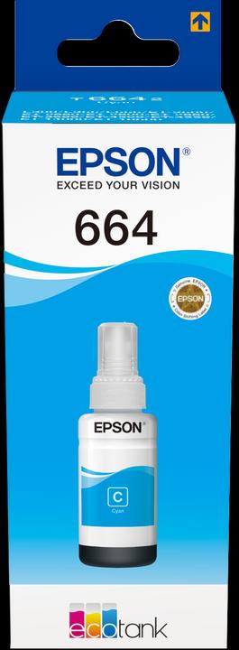 Image du produit Epson 664 (C)