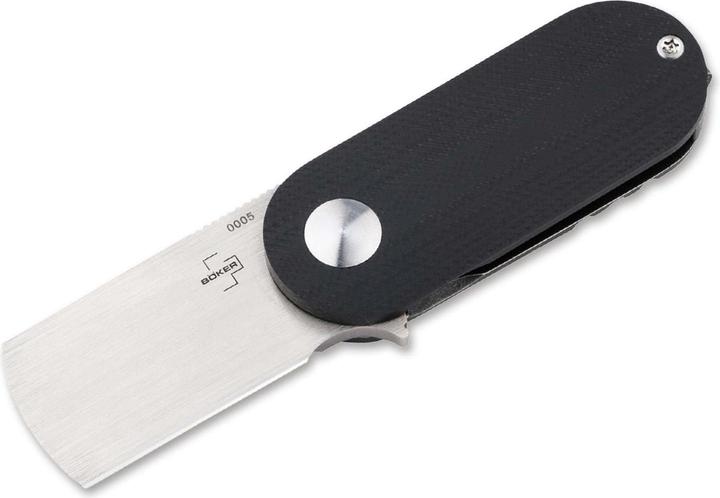 Actual product image Böker Suiseki (3.90 cm)