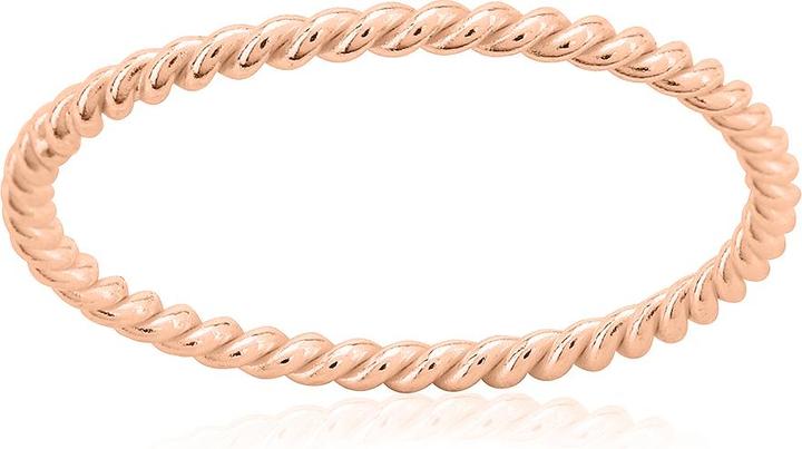 Leyda Ring Gedreht