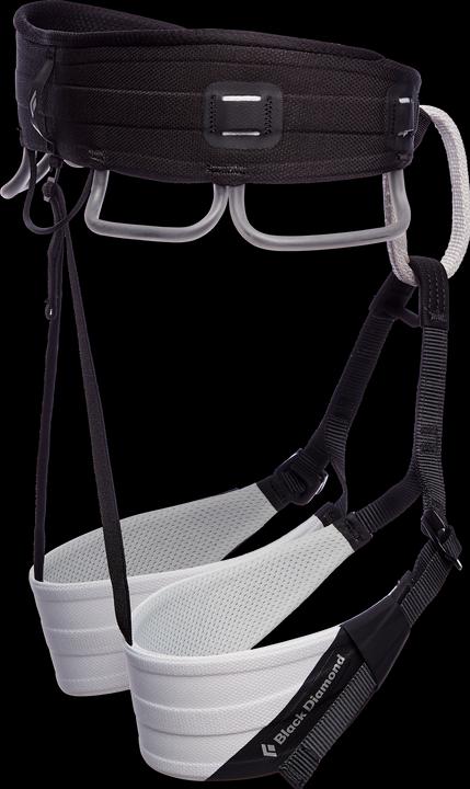 Immagine prodotto Black Diamond Imbracatura da arrampicata Technician Recco (XS)