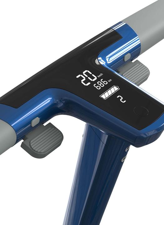Image du produit Unagi E500 (25 km/h, 25 km, 500 W)