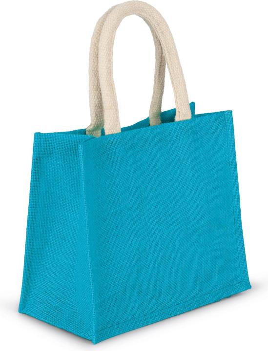Immagine prodotto Kimood Borsa in juta di essie - modello medio