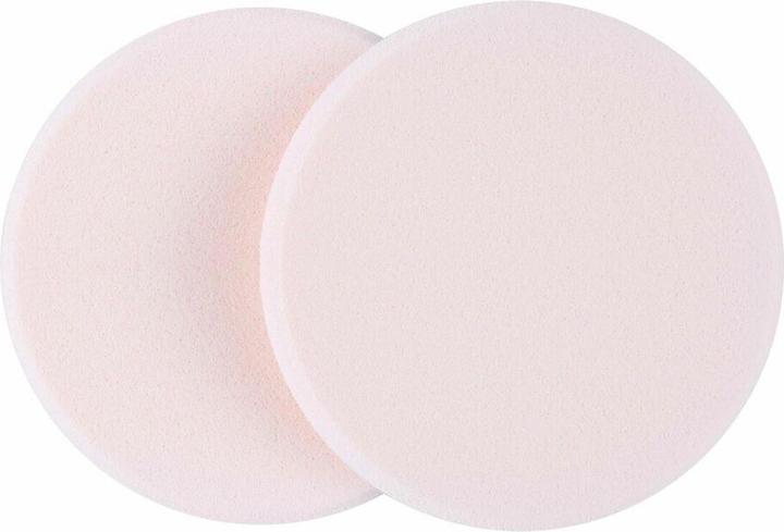 Actual product image QVS Foundation Sponges 2 Units