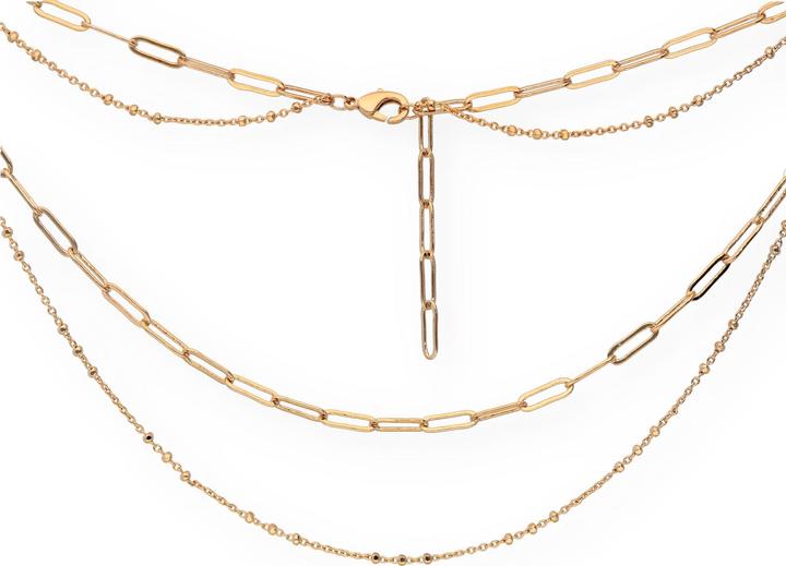 Produktbild Carat Chic (Messing Plaqué Or, 50 cm)