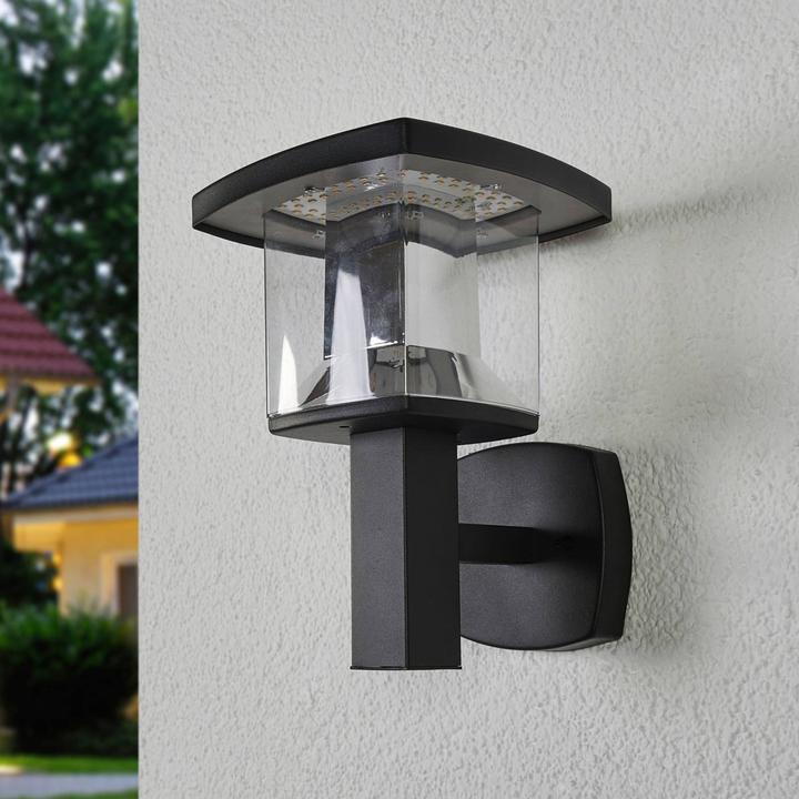 Produktbild Lindby Askan (1000 lm, IP44)