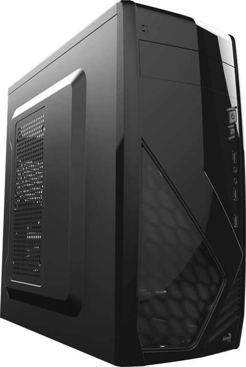 Image du produit AeroCool Corporate CS-1102 (mATX, Mini-ITX, ATX)
