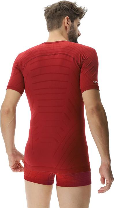 Actual product image UYN Motyon 2.0 short-sleeved vest (XXL)