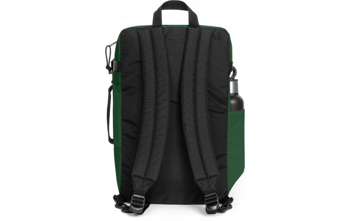 Produktbild Eastpak Rucksack Transit'r Pack 28 l, Dunkelgrün (28 l)