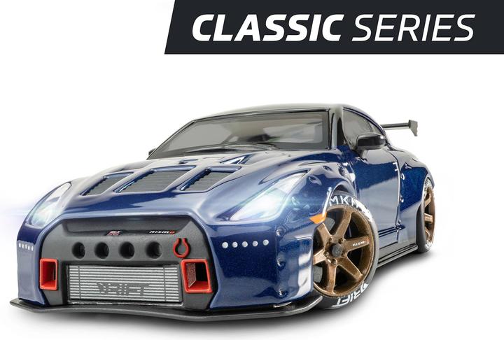 Immagine prodotto Sturmkind Drift Racer Serie Classica - Nissan GT-R (R35)