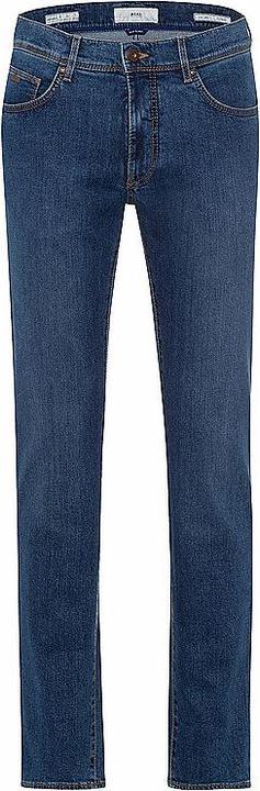 BRAX Cadiz Jeans Straight regular blue