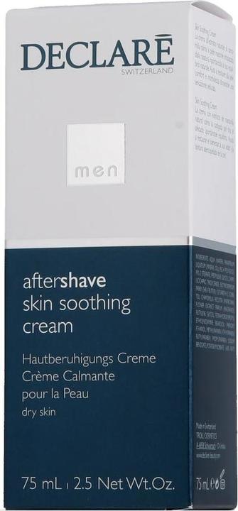 Immagine prodotto Declaré Crema dopobarba lenitiva per la pelle (Gel dopobarba, 75 ml)