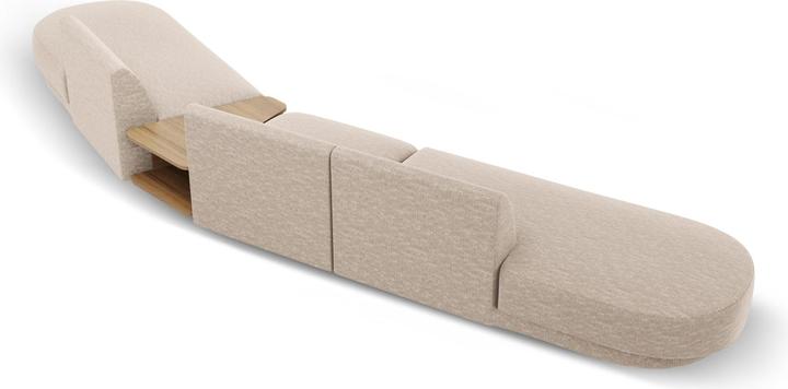 Actual product image Micadoni Miley (2 person sofa, 3-seater, 4-seater)