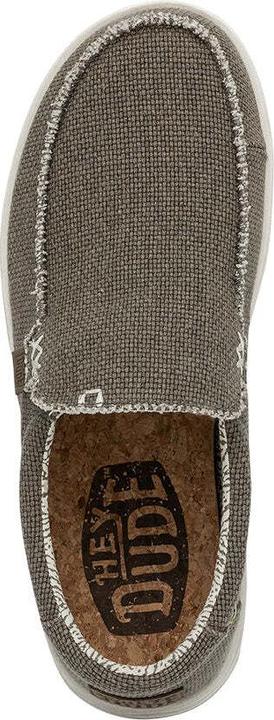 Produktbild Hey Dude Mikka Braided (41)