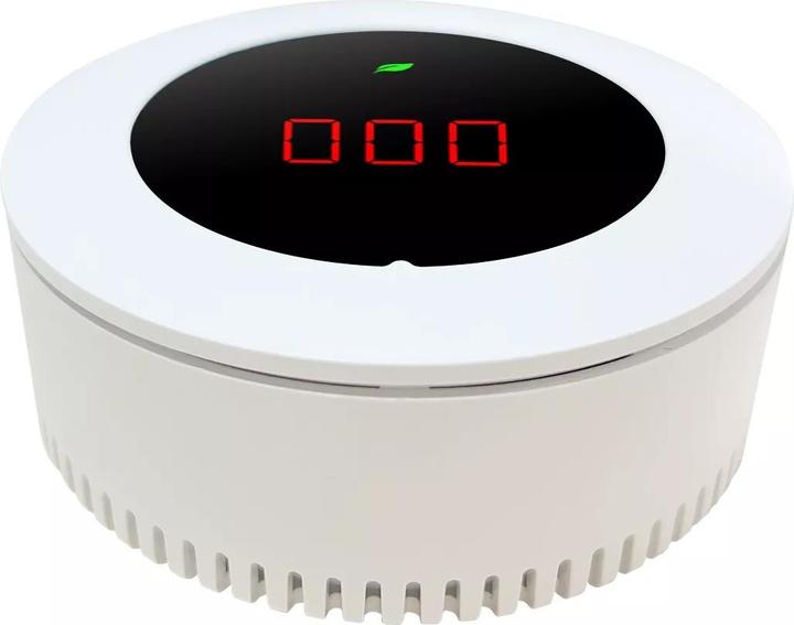 Akuvox Capteur de CO Akubela