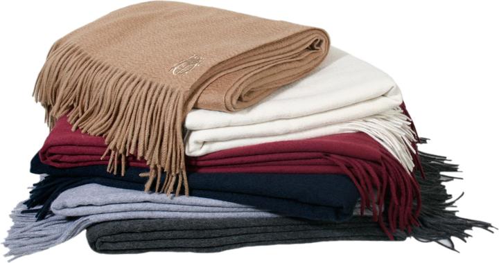 Produktbild Zoeppritz Cashmere Imagine (130 x 180 cm)