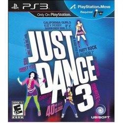 Image du produit Ubisoft Just Dance 3 (#) /PS3 (PS3)