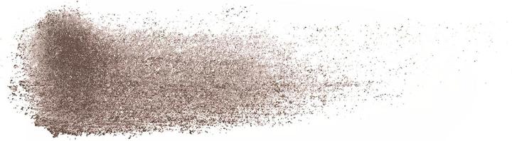 Image du produit Shiseido Brow InkTrio (03 Marron profond)