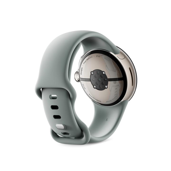 Immagine prodotto Google Pixel Watch 2 LTE (41 mm, 4G)