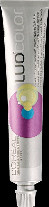 Image du produit L'Oréal Professionnel Luo (8.23 Beige)