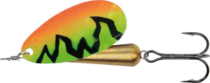 Image du produit Stucki Fishing Brosse à sourcils, avec barbillon (0.30 cm)