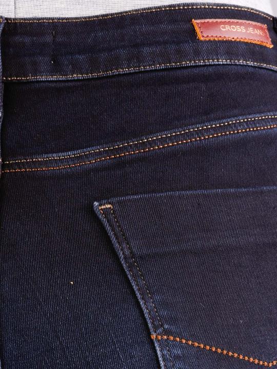 Produktbild Cross Jeans Rose Regular Fit blue black used (W27/L34)