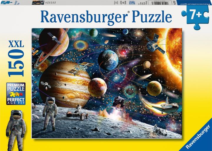 Produktbild Ravensburger Im Weltall (150 Teile)