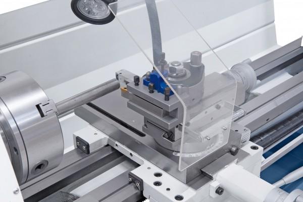 Produktbild Bernardo Cantina Bernardo - Leit- u. Zugspindeldrehmaschine Profi 900 Vario 400 V