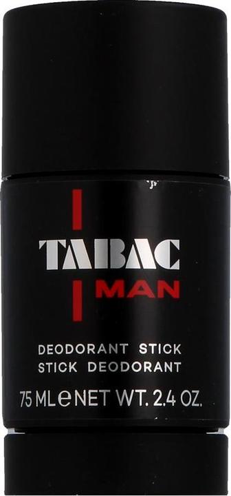Tabac Man by (Stick, 75 ml)