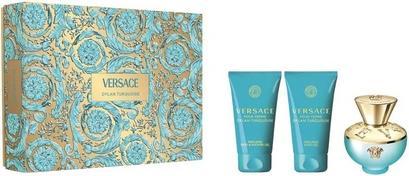 Versace DYLAN TURQUOISE EDT 50 VP+BL50+G