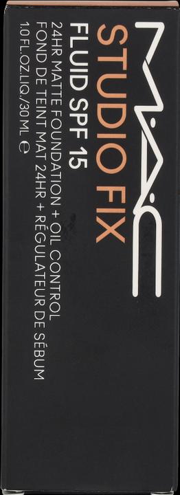 Produktbild MAC Cosmetics Studio Fix Foundation (NC44.5)