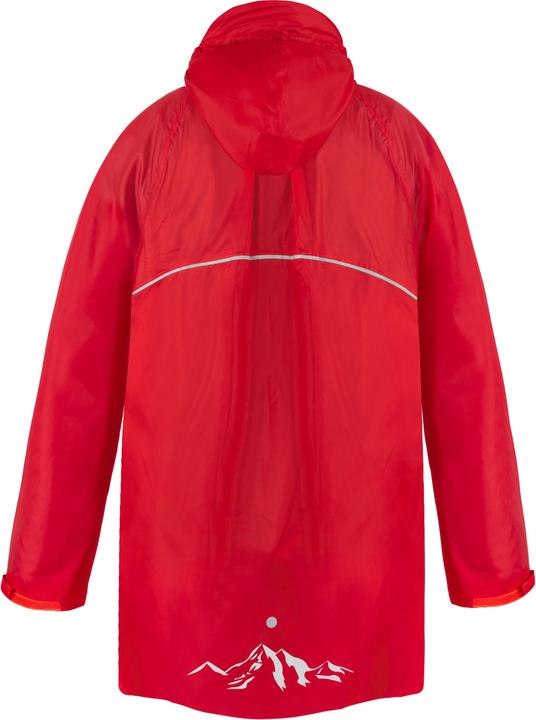 Produktbild Normani Kinder Regenponcho Mawsynram (One Size)