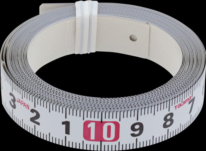 Actual product image Tajima Bandmass Pit 2 m (Metric)