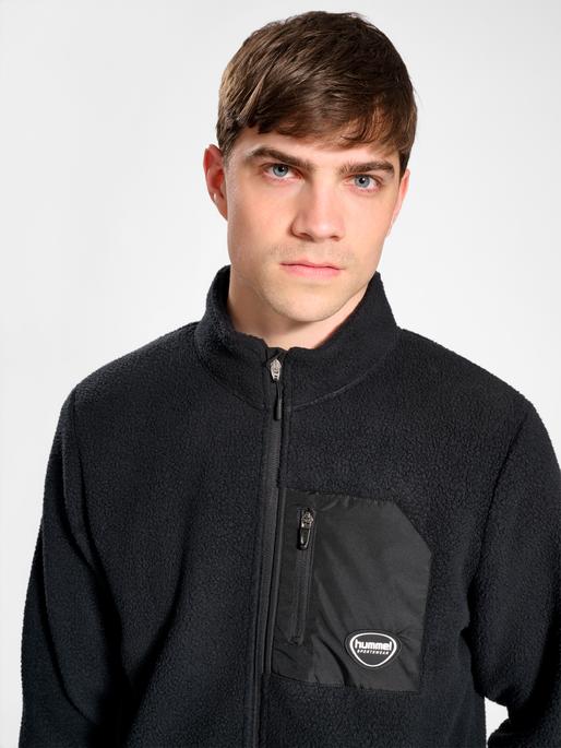Immagine prodotto hummel Hmllgc Oliver Fleece Jacket (M)