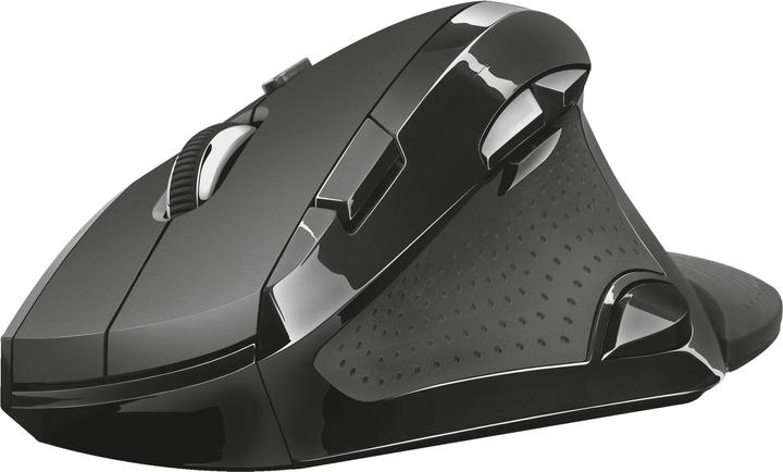 Actual product image Trust Vergo (Wireless)