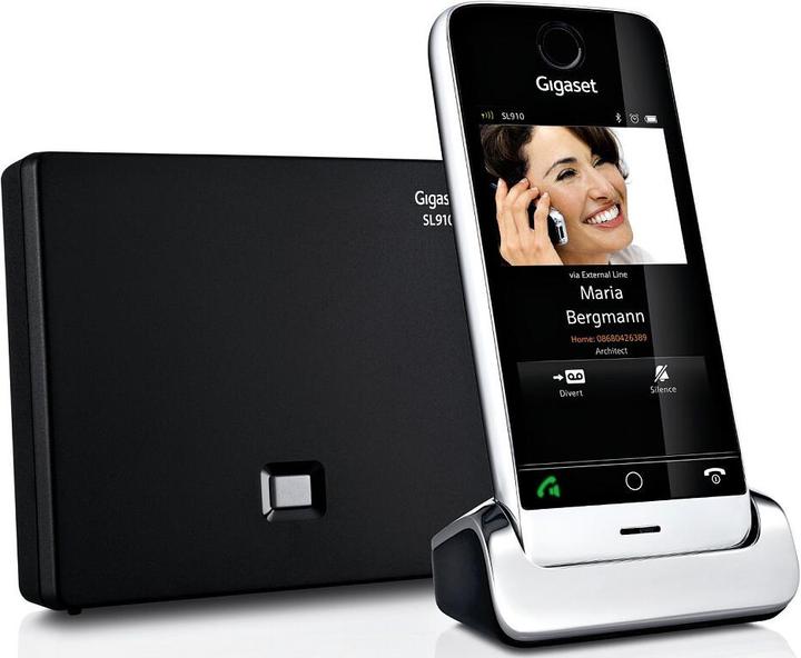 Produktbild Gigaset Sl910a